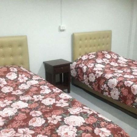 Rada Phan Ban Pa Ruak Экстерьер фото
